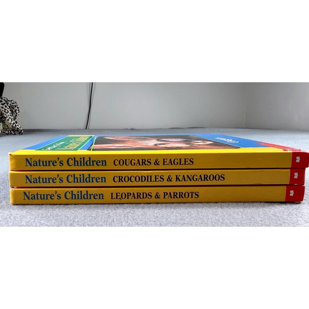 N/A vintage scholastic